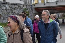 06.04.2026 Emmausgang